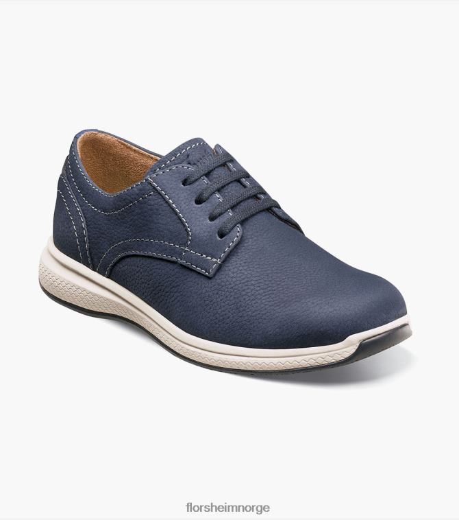 nei Florsheim barn fottøy store innsjøer jr. vanlig tå oxford marinen 08PX62501
