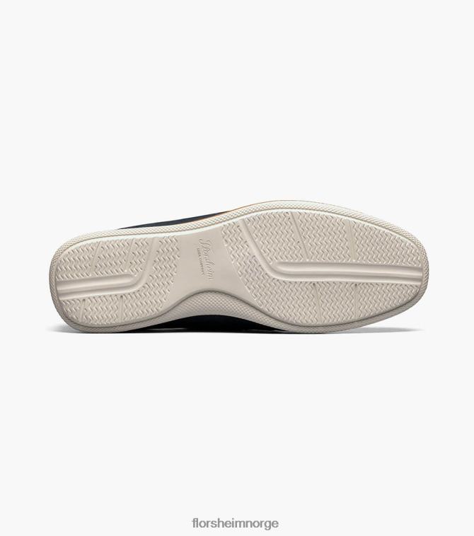 nei Florsheim menn fottøy atlantic moc toe båtsko marinen 08PX62324