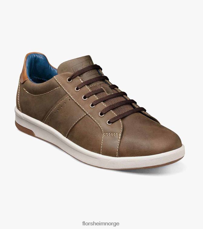 nei Florsheim menn fottøy crossover sneaker med blonder til tå sopp 08PX62332