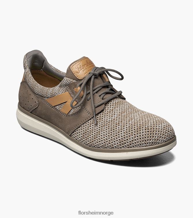 nei Florsheim menn fottøy eventyrstål tå sneaker med vanlig tå sopp 08PX62408