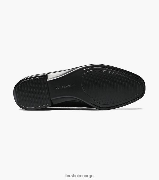 nei Florsheim menn fottøy riva moc toe bit loafer brun 08PX62131