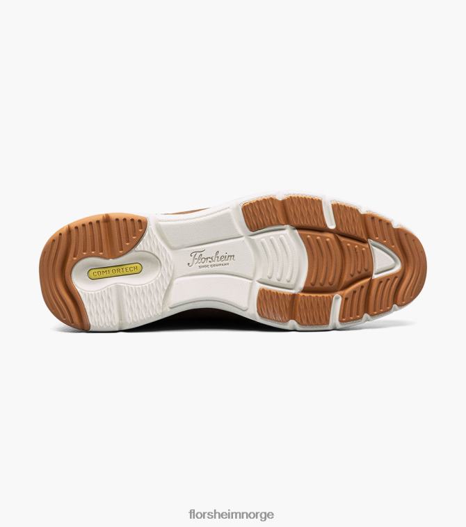 nei Florsheim menn fottøy frenzi vanlig tå oxford mokka 08PX6245