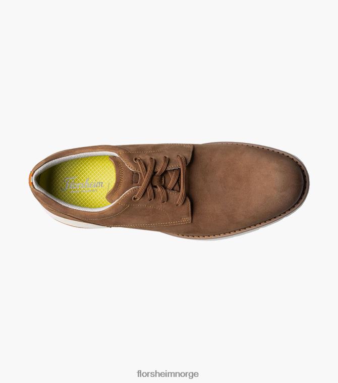 nei Florsheim menn fottøy frenzi vanlig tå oxford mokka 08PX6245