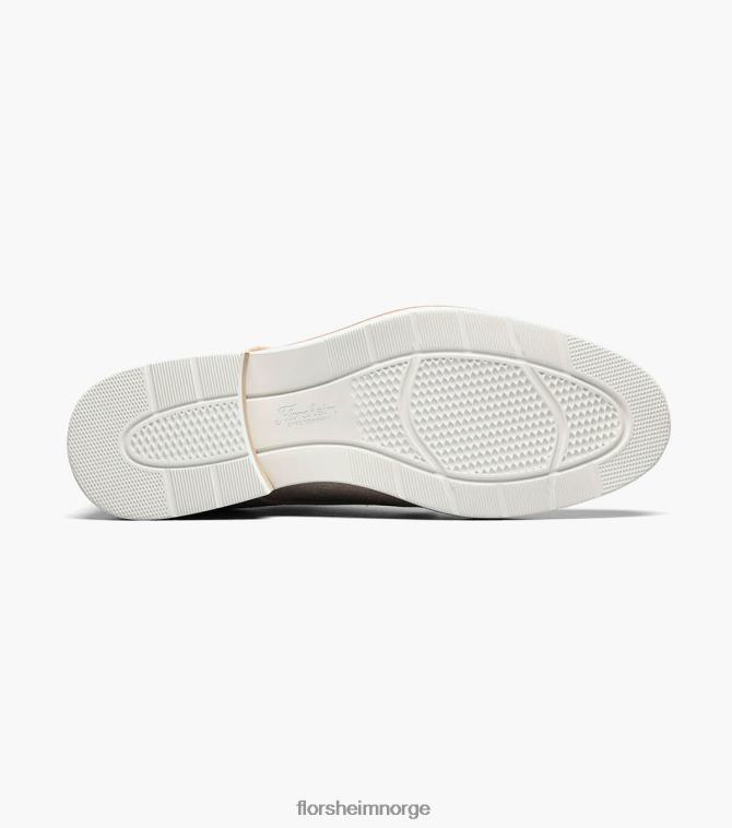 nei Florsheim menn fottøy highland canvas vanlig tå oxford sand 08PX62320