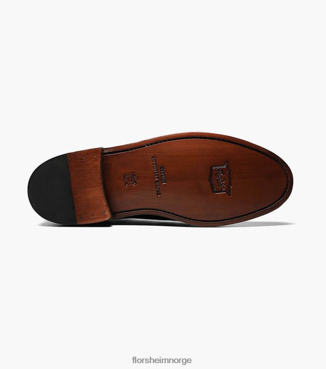 nei Florsheim menn fottøy kenmoor vingetip oxford burgunder 08PX62136