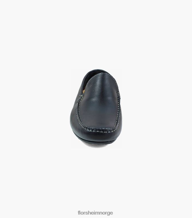 nei Florsheim menn fottøy comet moc toe venetiansk sjåfør svart 08PX62395