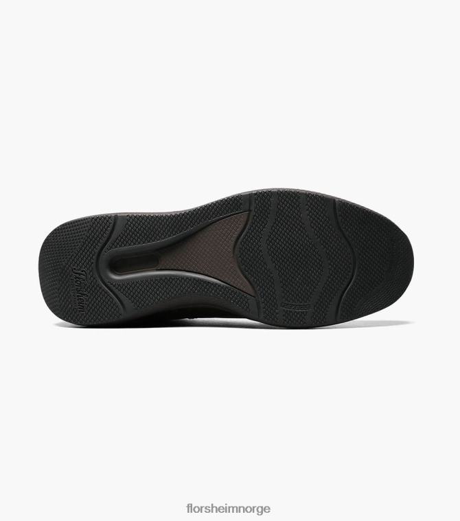 nei Florsheim menn fottøy great lakes moc toe slip på brun 08PX62358