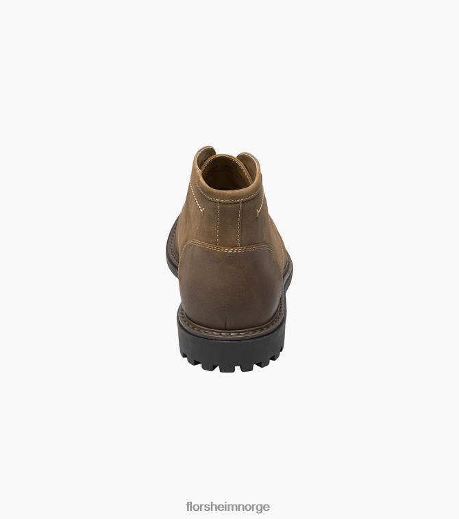 nei Florsheim menn fottøy feltfabrikk nummer to brun lm 08PX62291