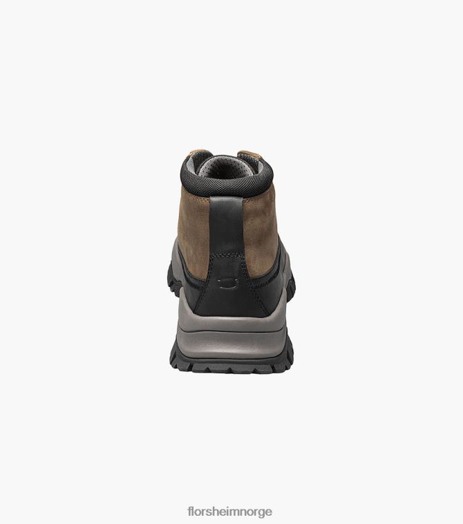 nei Florsheim menn fottøy xplor duck toe turstøvel svart multi 08PX62337