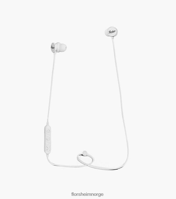 nei Florsheim unisex tilbehør orpheus øreplugger trådløse div 08PX62665