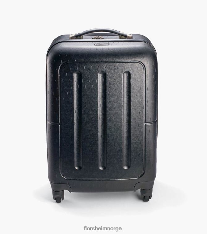 nei Florsheim unisex tilbehør jetsetter bære på hjulbagasje med hardt skall div 08PX62625