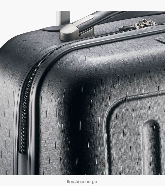 nei Florsheim unisex tilbehør jetsetter bære på hjulbagasje med hardt skall div 08PX62625