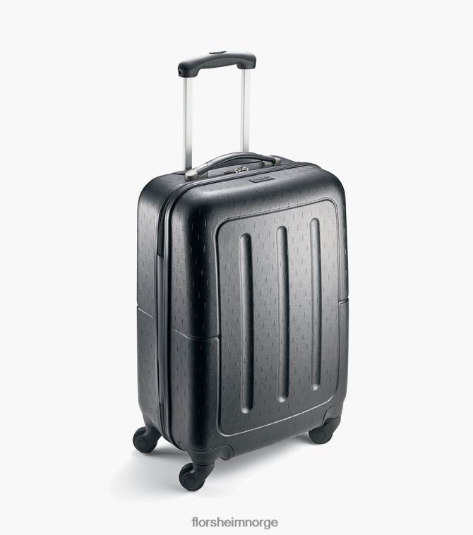 nei Florsheim unisex tilbehør jetsetter bære på hjulbagasje med hardt skall div 08PX62625