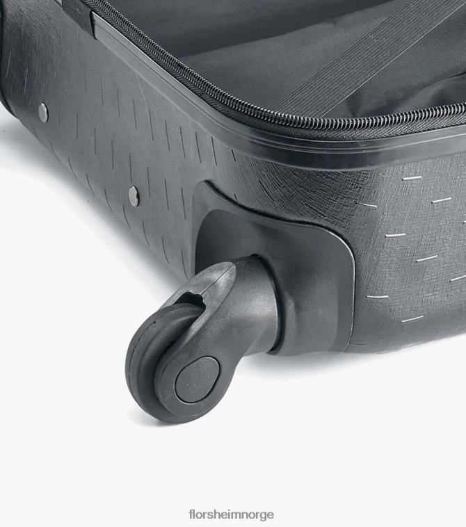 nei Florsheim unisex tilbehør jetsetter bære på hjulbagasje med hardt skall div 08PX62625