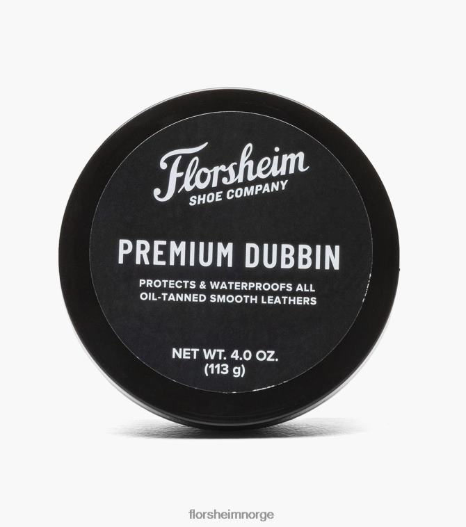 nei Florsheim unisex tilbehør dubbin voks skinnbeskytter div 08PX62641