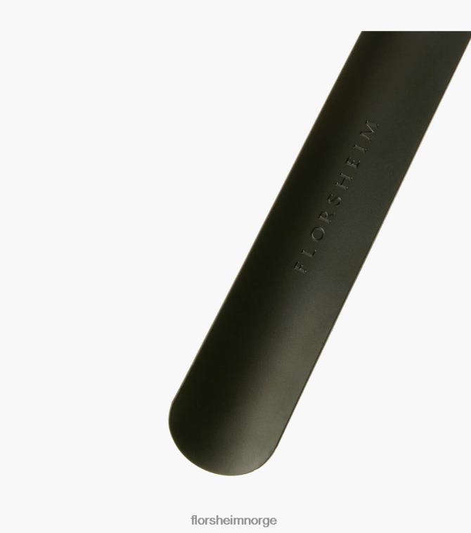 nei Florsheim unisex tilbehør lett tilgjengelig skohorn metall - 21 tommer div 08PX62651