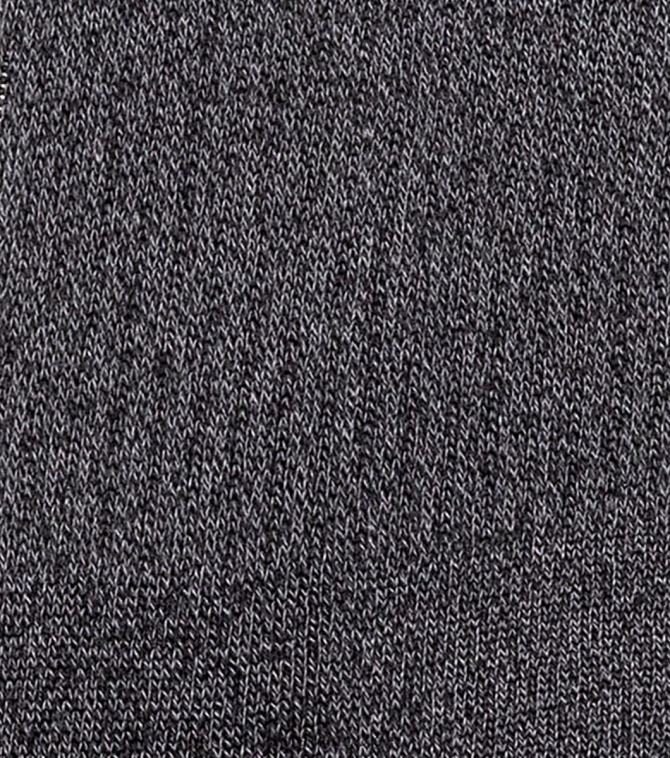 nei Florsheim unisex tilbehør sports-marled crew-sokker grå 08PX62583