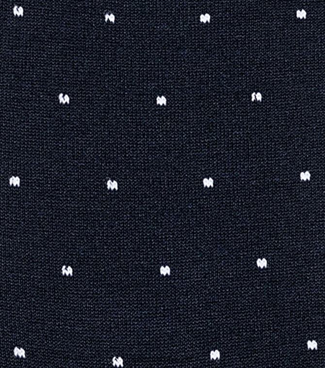 nei Florsheim unisex tilbehør stars crew dress sokker marinen 08PX62574